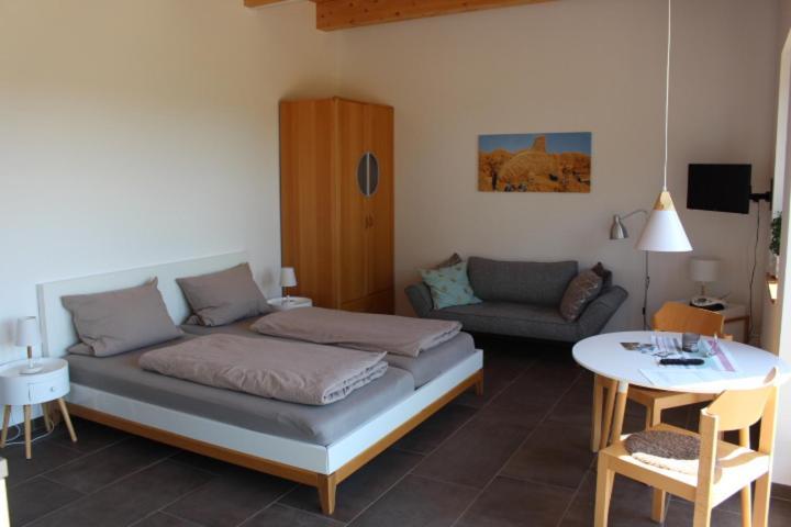 Apartment Westerhever Exterior photo